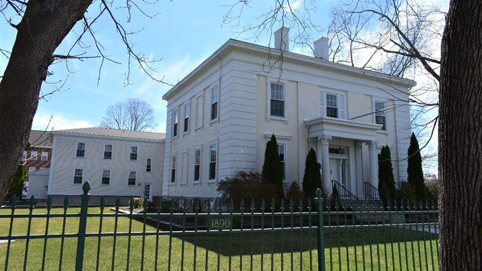 Architectural Survey In Easthampton, Massachusetts Chronicle Heritage