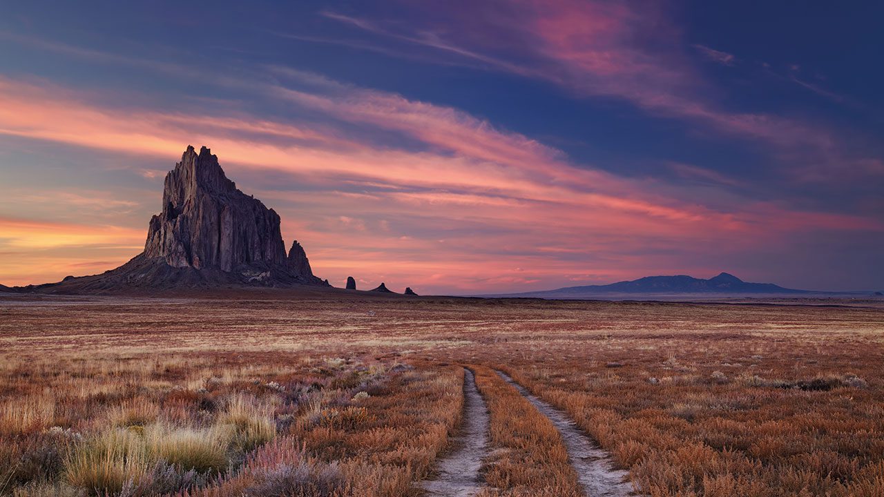 Navajo