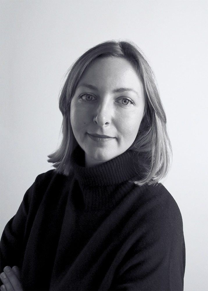 Julia Bastek-Michaelska, Senior Geospatial Specialist