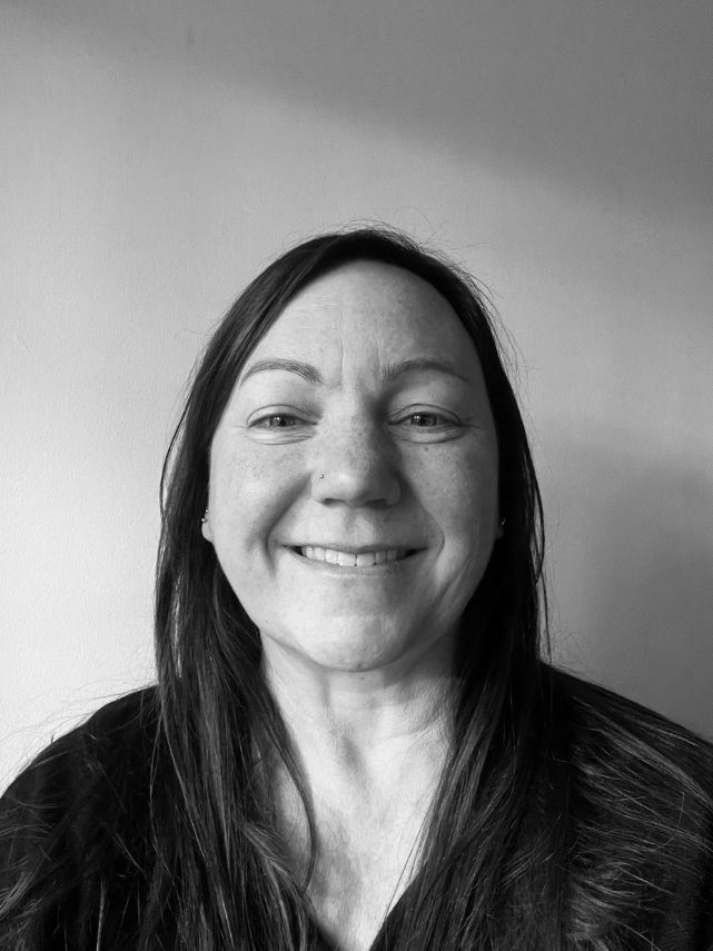 Kate Faccia, Subject Matter Expert