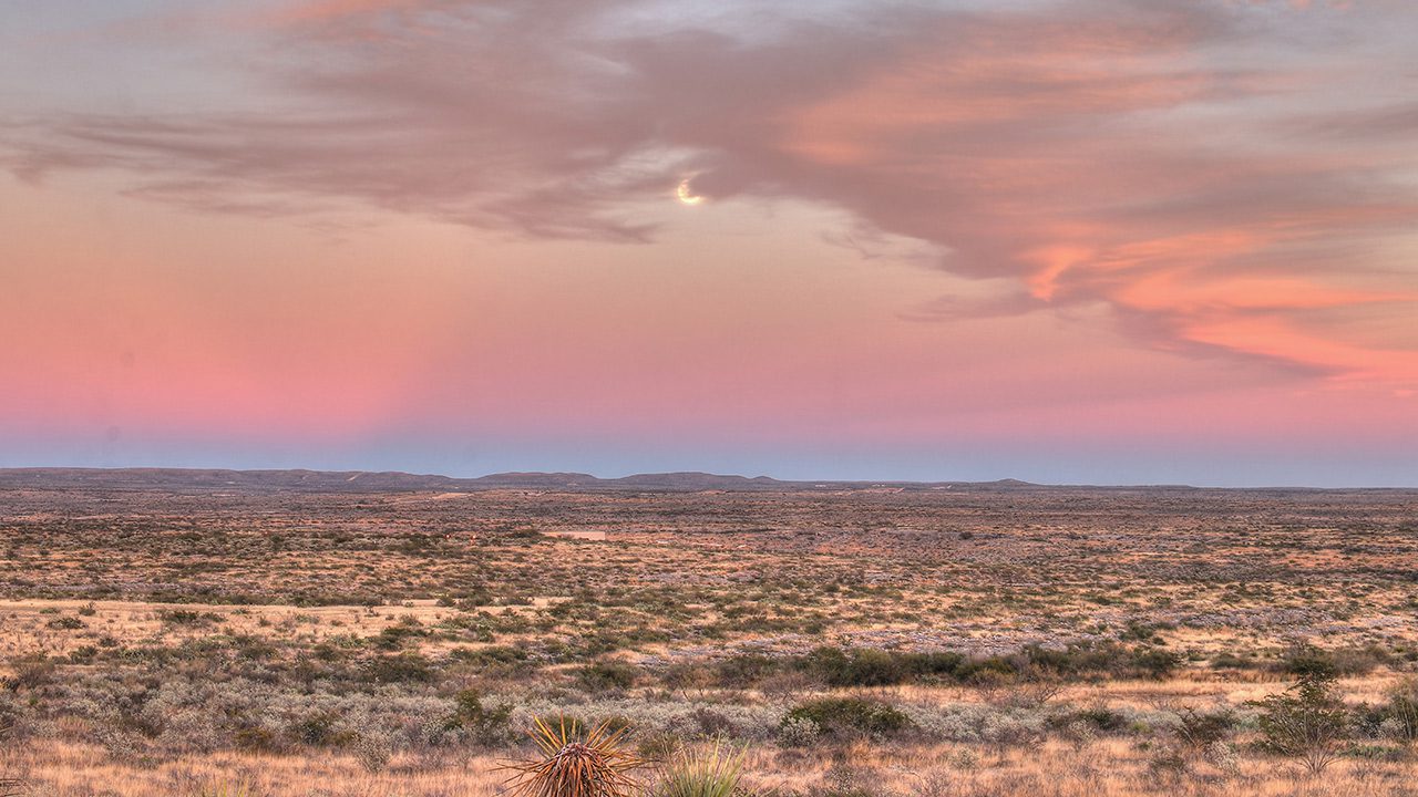 Gaines County, Texas