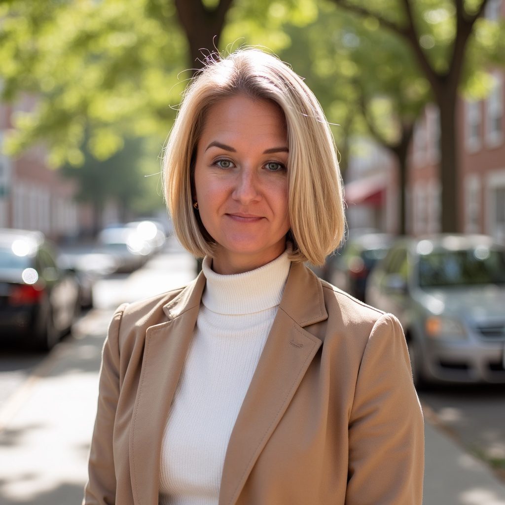 Mel Gordon, Chief Executive Officer