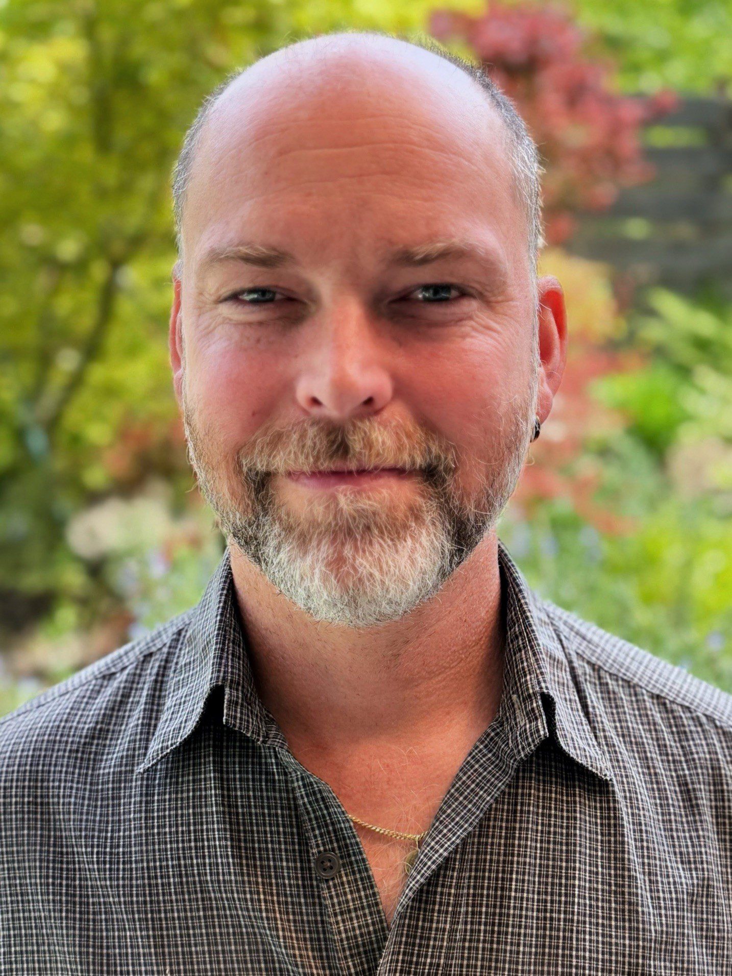 Tim Gerrish, Regional Principal - PacWest