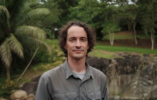 Dr. Zachary Beier