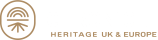 Chronicle Heritage UK Europe Logo