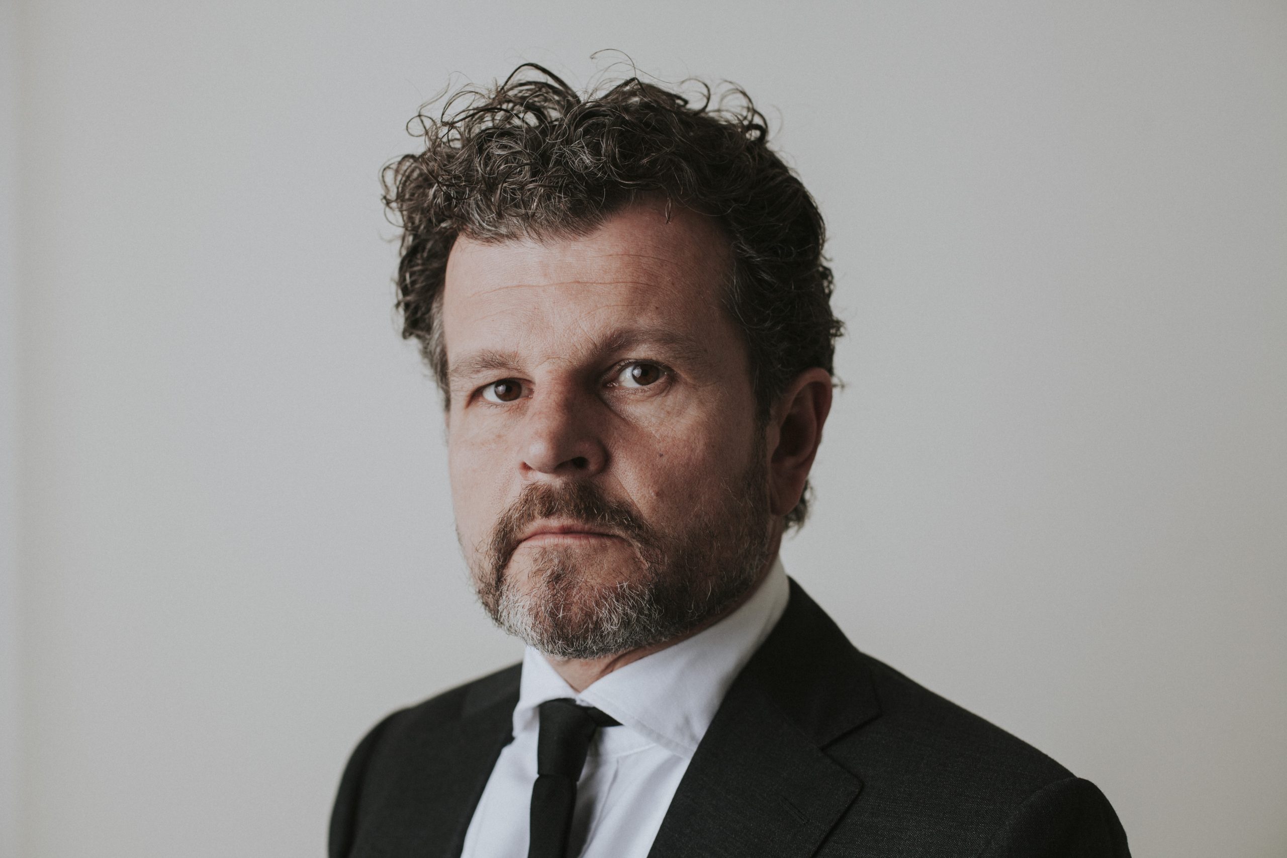 Bas Coolen, Commercial Director - Europe