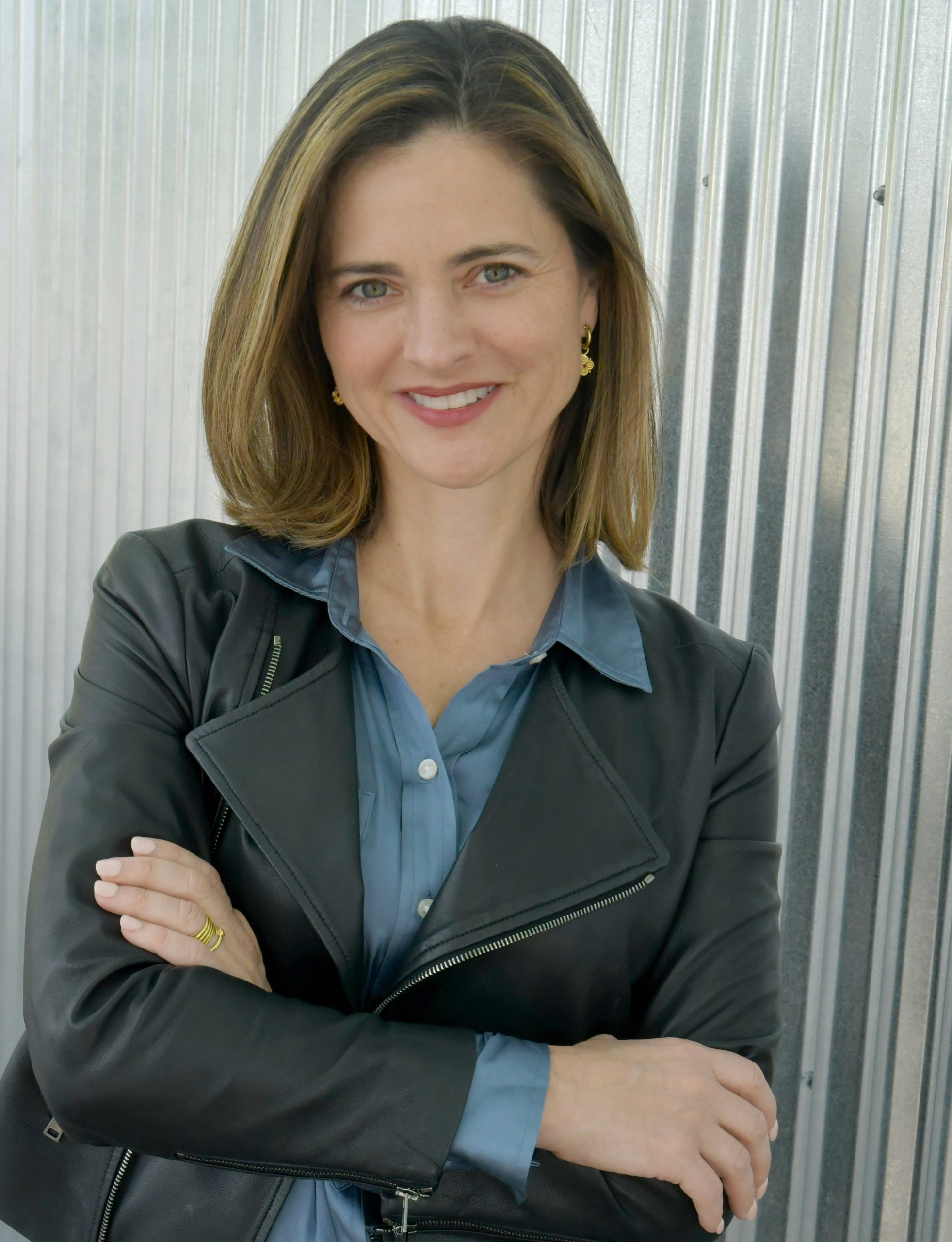 Lisa Cooley, Chief Revenue Officer