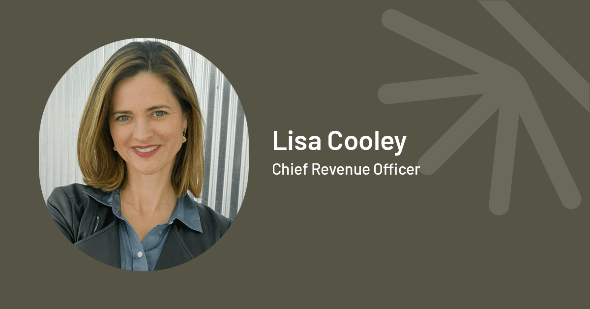 Lisa Cooley Lisa Cooley