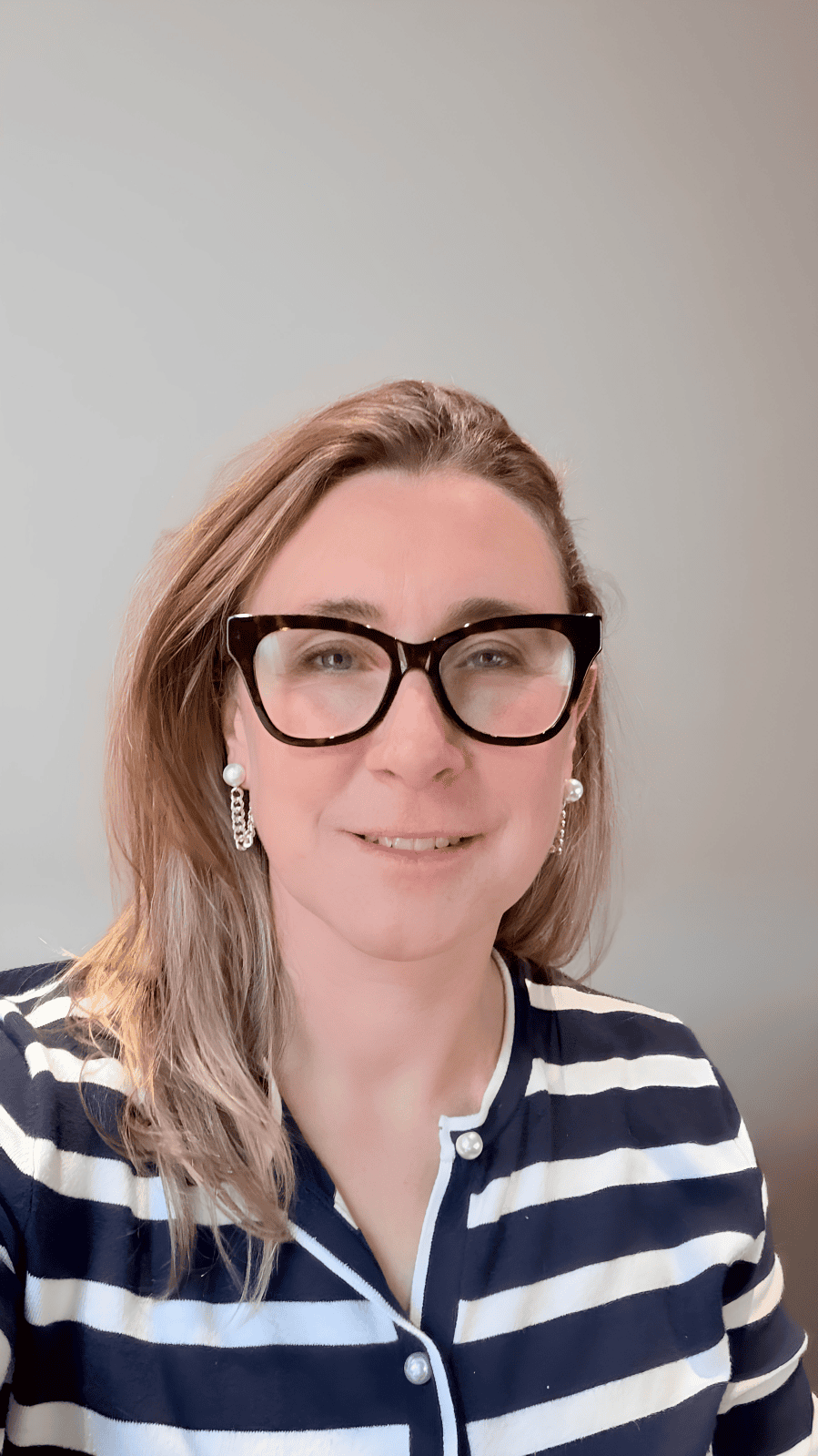 Lindsey Morley, International Human Resource Business Partner