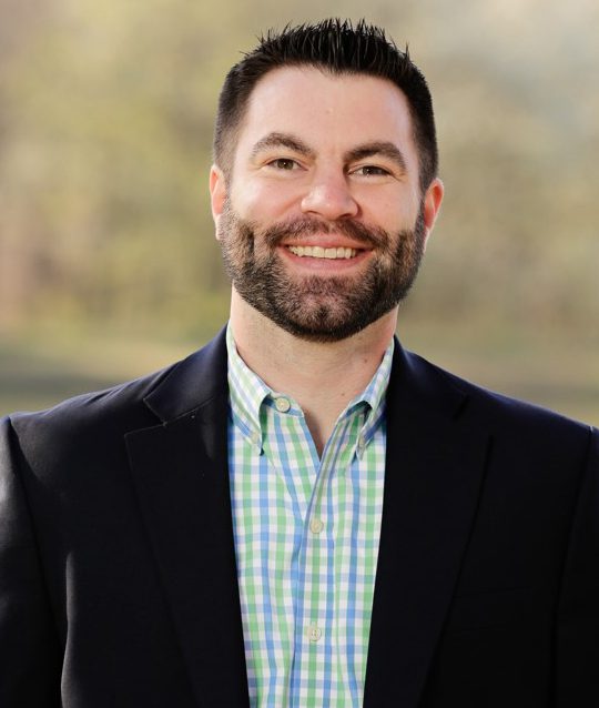 Cody Forness, Chief Financial Officer
