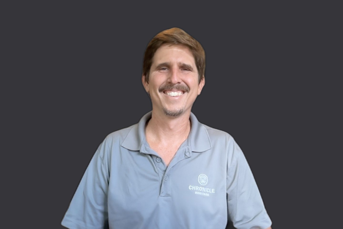 Greg Katski, Director of Marketing