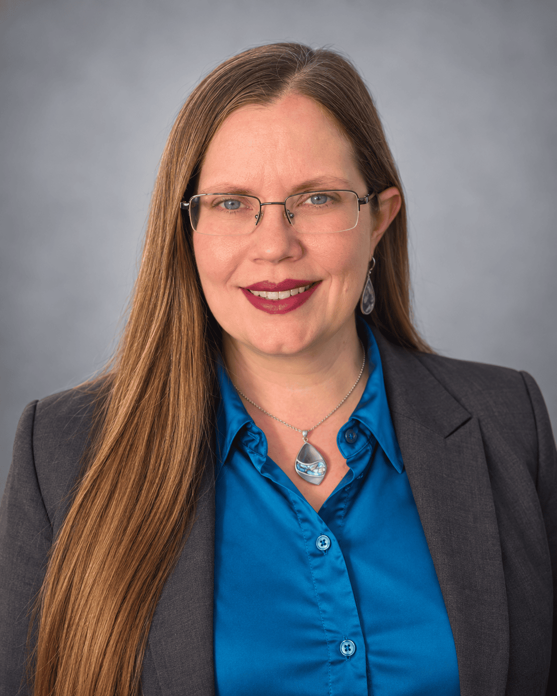 Joy Vyhmeister, Southern California Office Principal