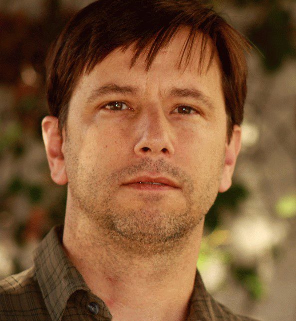 Michael Mirro, Senior Archaeologist & Innovations Program Lead