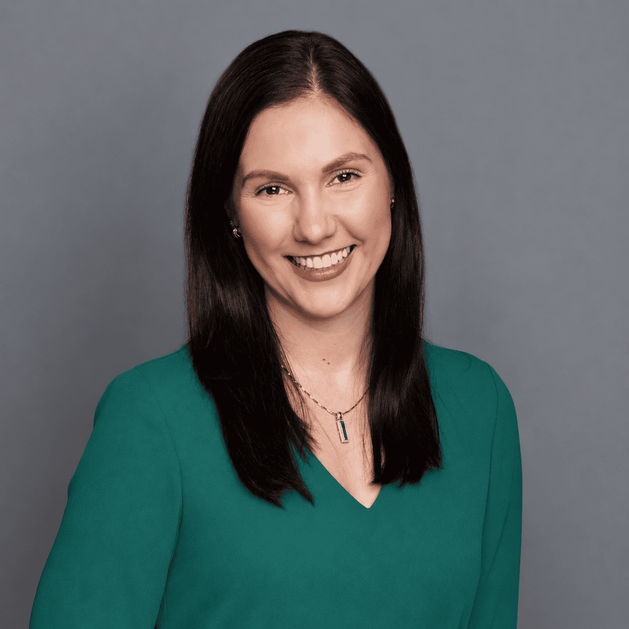 Candice Strawley, Service Line Lead - Built Environment 